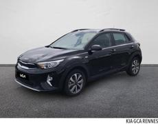 Kia Stonic Cesson-Sévigné