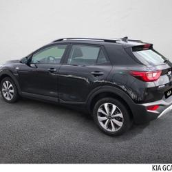Kia Stonic 1.0 T-GDi 100ch Active Cesson-S&eacute;vign&eacute;