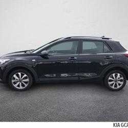 Kia Stonic 1.0 T-GDi 100ch Active Cesson-S&eacute;vign&eacute;