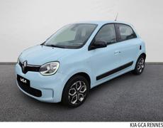 Renault Twingo 3