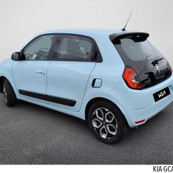 Renault Twingo 3 1.0 SCe 65ch Equilibre Cesson-S&eacute;vign&eacute;
