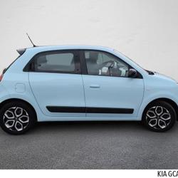 Renault Twingo 3 1.0 SCe 65ch Equilibre Cesson-S&eacute;vign&eacute;