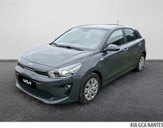 Kia Rio Saint-Herblain