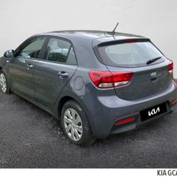 Kia Rio 1.2 DPi 84ch Motion Saint-Herblain