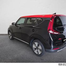 Kia Soul Active 204ch Saint-Herblain