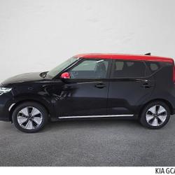 Kia Soul Active 204ch Saint-Herblain