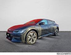 Kia EV6 Saint-Herblain