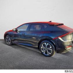Kia EV6 325ch GT-Line 4WD Saint-Herblain