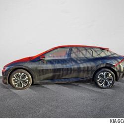 Kia EV6 325ch GT-Line 4WD Saint-Herblain