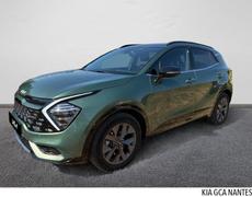 Kia Sportage Saint-Herblain