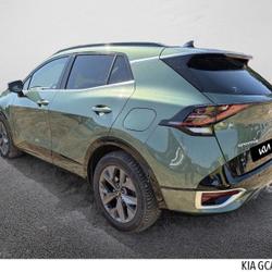 Kia Sportage 1.6 T-GDi 230ch HEV GT-Line Premium BVA6 4x2 Saint-Herblain