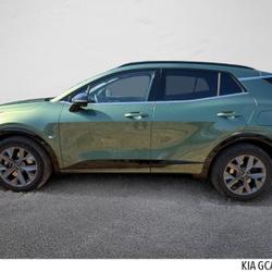 Kia Sportage 1.6 T-GDi 230ch HEV GT-Line Premium BVA6 4x2 Saint-Herblain