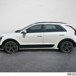 Kia Niro 1.6 GDi 141ch HEV Active Business DCT6 Saint-Herblain