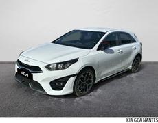 Kia Cee'd Saint-Herblain