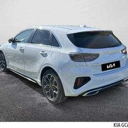 Kia Cee'd 1.5 T-GDI 160ch GT Line Saint-Herblain