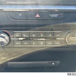 Kia Cee'd 1.5 T-GDI 160ch GT Line Saint-Herblain