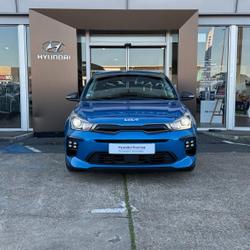 Kia Rio 1.0 T-GDI 100ch MHEV GT-Line iBVM6 Le Mans