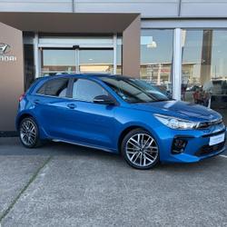 Kia Rio 1.0 T-GDI 100ch MHEV GT-Line iBVM6 Le Mans