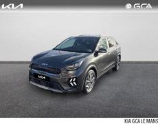 Kia Niro Le Mans