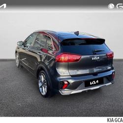 Kia Niro 1.6 GDi 105ch ISG + Plug-In 60.5ch Lounge DCT6 MY22 Le Mans