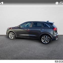 Kia Niro 1.6 GDi 105ch ISG + Plug-In 60.5ch Lounge DCT6 MY22 Le Mans