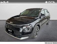Kia Niro Le Mans