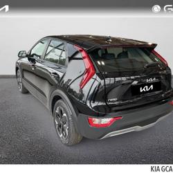 Kia Niro EV 204ch Motion Le Mans