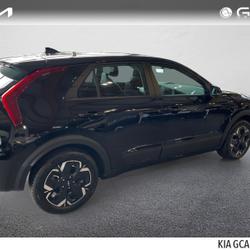 Kia Niro EV 204ch Motion Le Mans