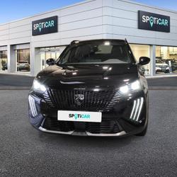 Peugeot 2008 2008 PureTech 100 S&S BVM6 Allure Montpellier