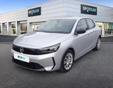 Opel Corsa - Corsa 1.2 Turbo 100 ch BVA8 Edition - 16 900 €
