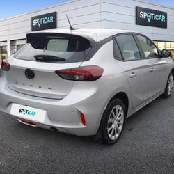 Opel Corsa Corsa 1.2 Turbo 100 ch BVA8 Edition La Valette-du-Var