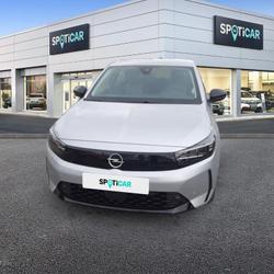 Opel Corsa Corsa 1.2 Turbo 100 ch BVA8 Edition La Valette-du-Var