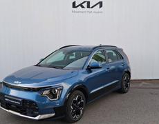 Kia Niro Saint-Herblain