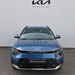 Kia Niro EV 204ch Active Saint-Herblain