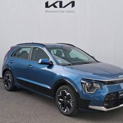 Kia Niro EV 204ch Active Saint-Herblain