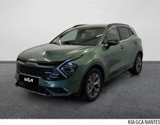 Kia Sportage Saint-Herblain