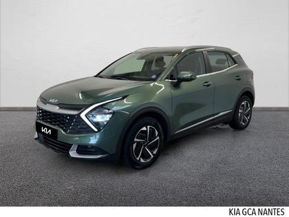 Kia Sportage - 1.6 T-GDi 230ch HEV Active BVA6 4x4 - 26 990 €