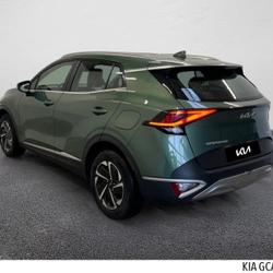 Autres Kia SPORTAGE 5 1.6 T-GDI HEV 230CH 4X4 ACTIVE Saint-Herblain