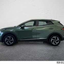 Autres Kia SPORTAGE 5 1.6 T-GDI HEV 230CH 4X4 ACTIVE Saint-Herblain