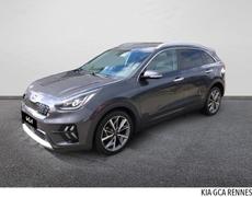Kia Niro Cesson-Sévigné