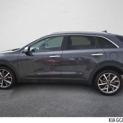 Kia Niro 1.6 GDi 105ch ISG + &eacute;lectrique 43.5ch Premium DCT6 Cesson-S&eacute;vign&eacute;