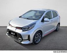 Kia Picanto Cesson-Sévigné