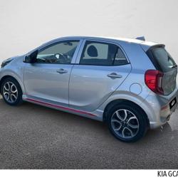 Kia Picanto 1.2 DPi 84ch GT Line Cesson-S&eacute;vign&eacute;