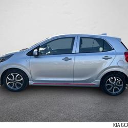 Kia Picanto 1.2 DPi 84ch GT Line Cesson-S&eacute;vign&eacute;