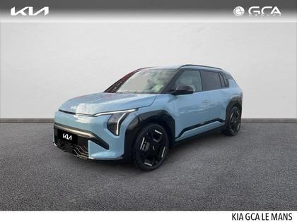 Kia EV3 - 204ch 81,4kWh GT-Line - 39 990 €