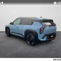 Kia EV3 204ch 81,4kWh GT-Line Le Mans