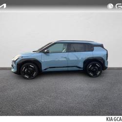 Kia EV3 204ch 81,4kWh GT-Line Le Mans