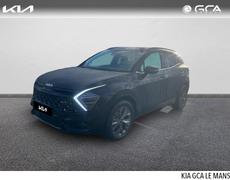 Kia Sportage - 1.6 T-GDi 210ch HEV GT-Line BVA6 - 36 990 €