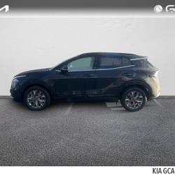 Kia Sportage 1.6 T-GDi 210ch HEV GT-Line BVA6 Le Mans