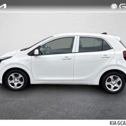 Kia Picanto 1.2 DPi 79ch Active BVMA5 Le Mans